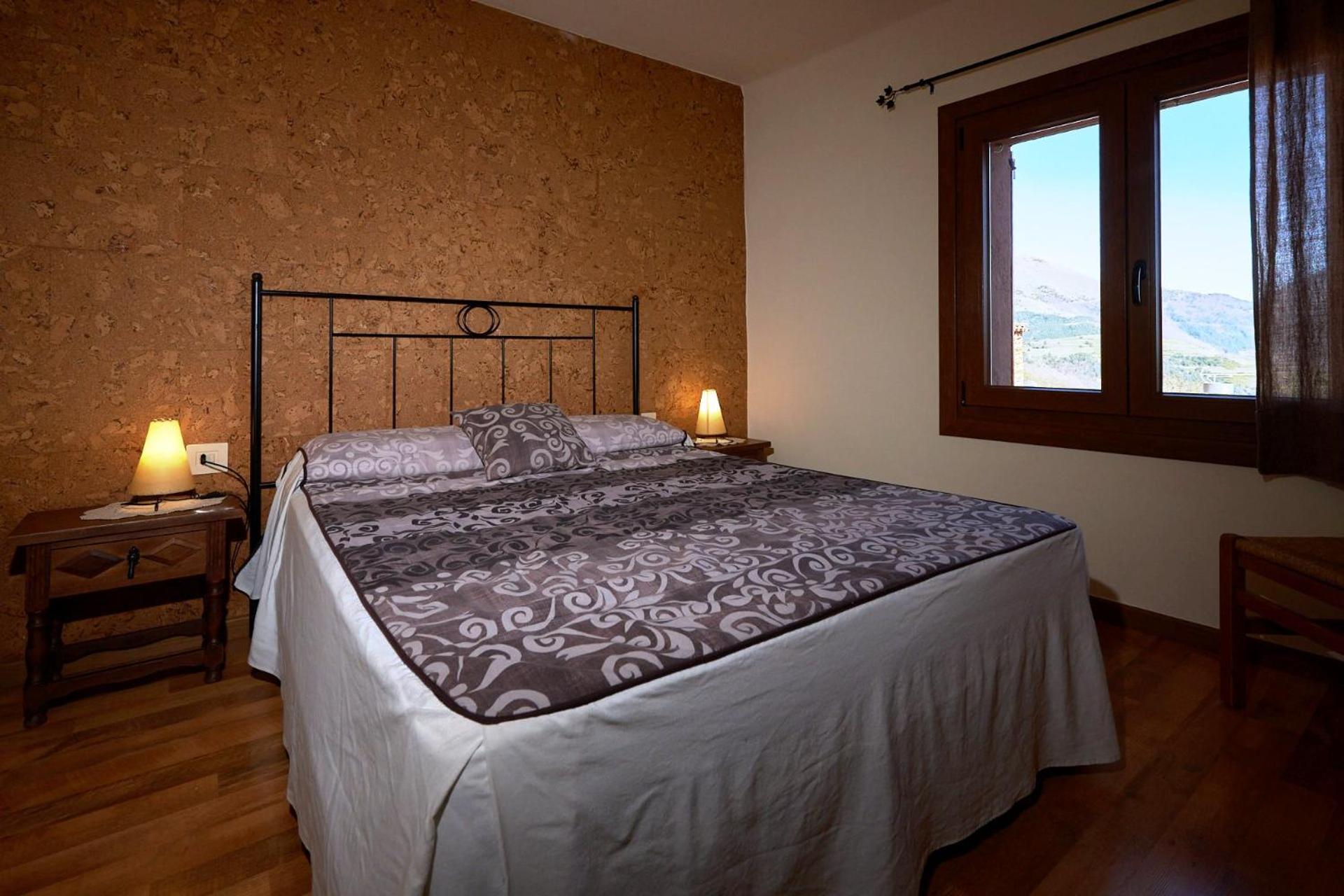 Can Tubau - Casa Rural - Apartaments Campelles Εξωτερικό φωτογραφία