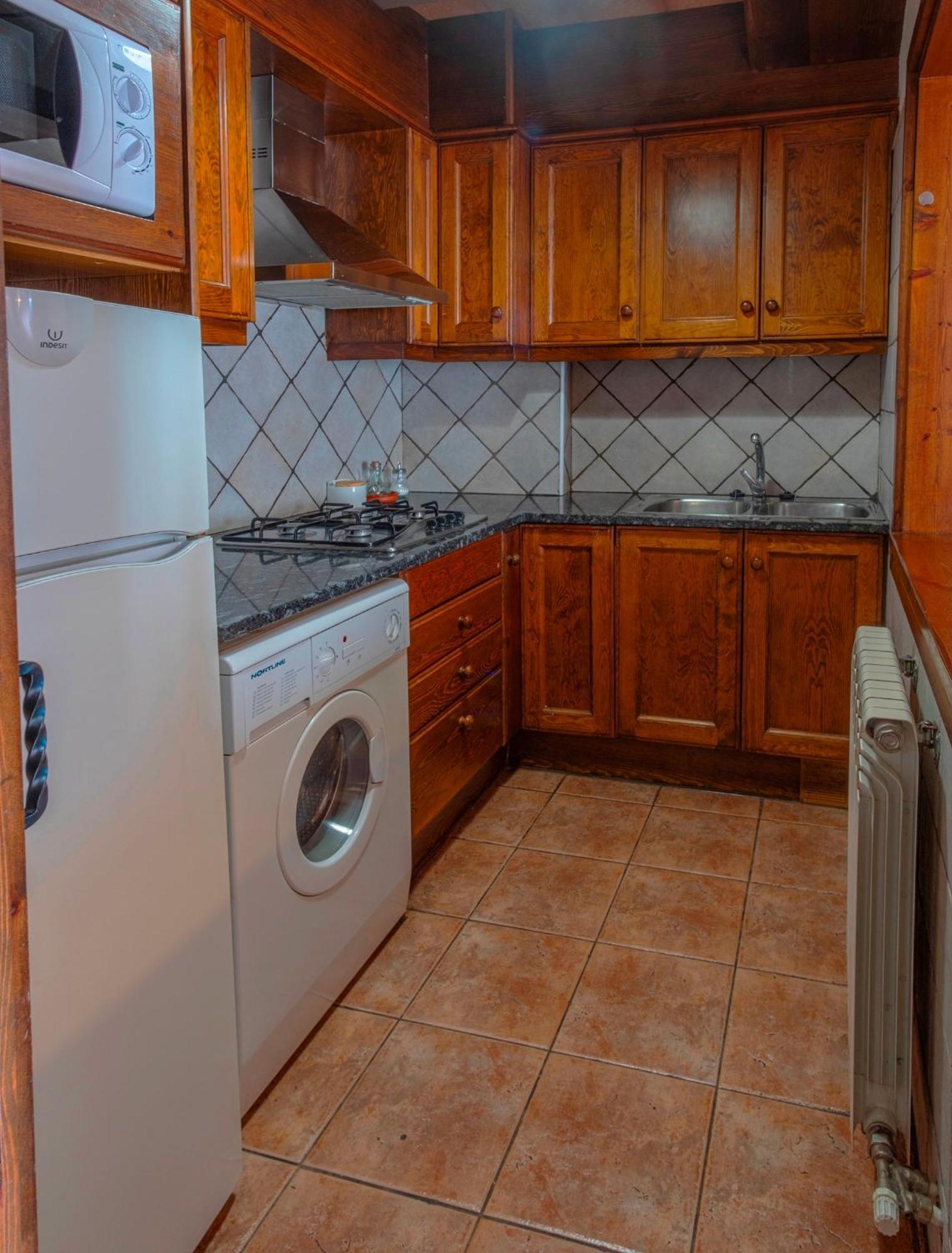 Can Tubau - Casa Rural - Apartaments Campelles Εξωτερικό φωτογραφία