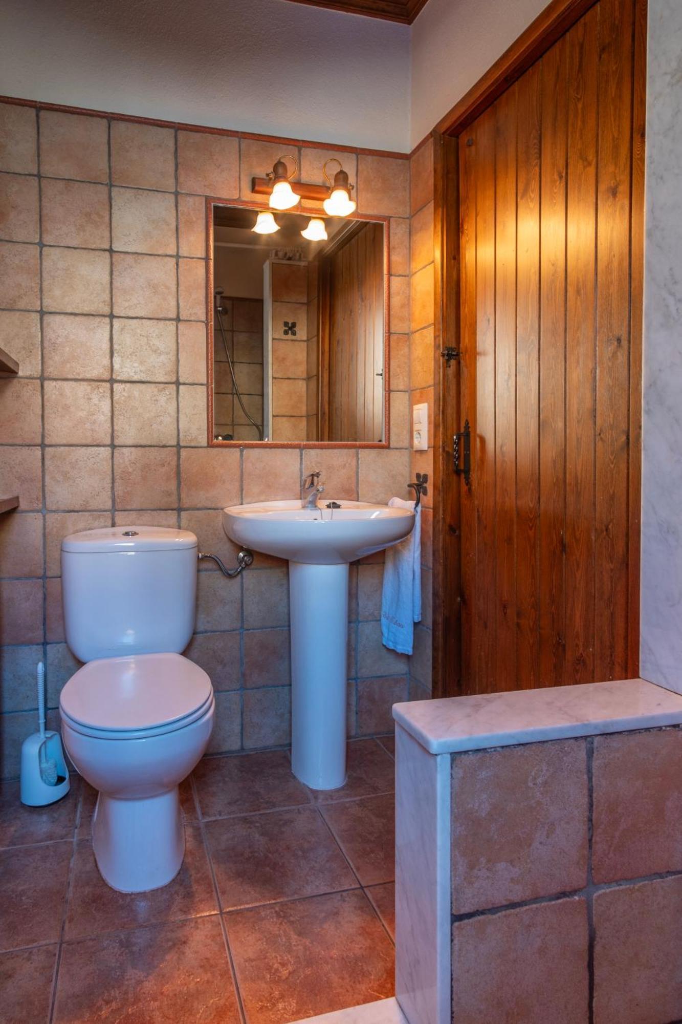 Can Tubau - Casa Rural - Apartaments Campelles Εξωτερικό φωτογραφία