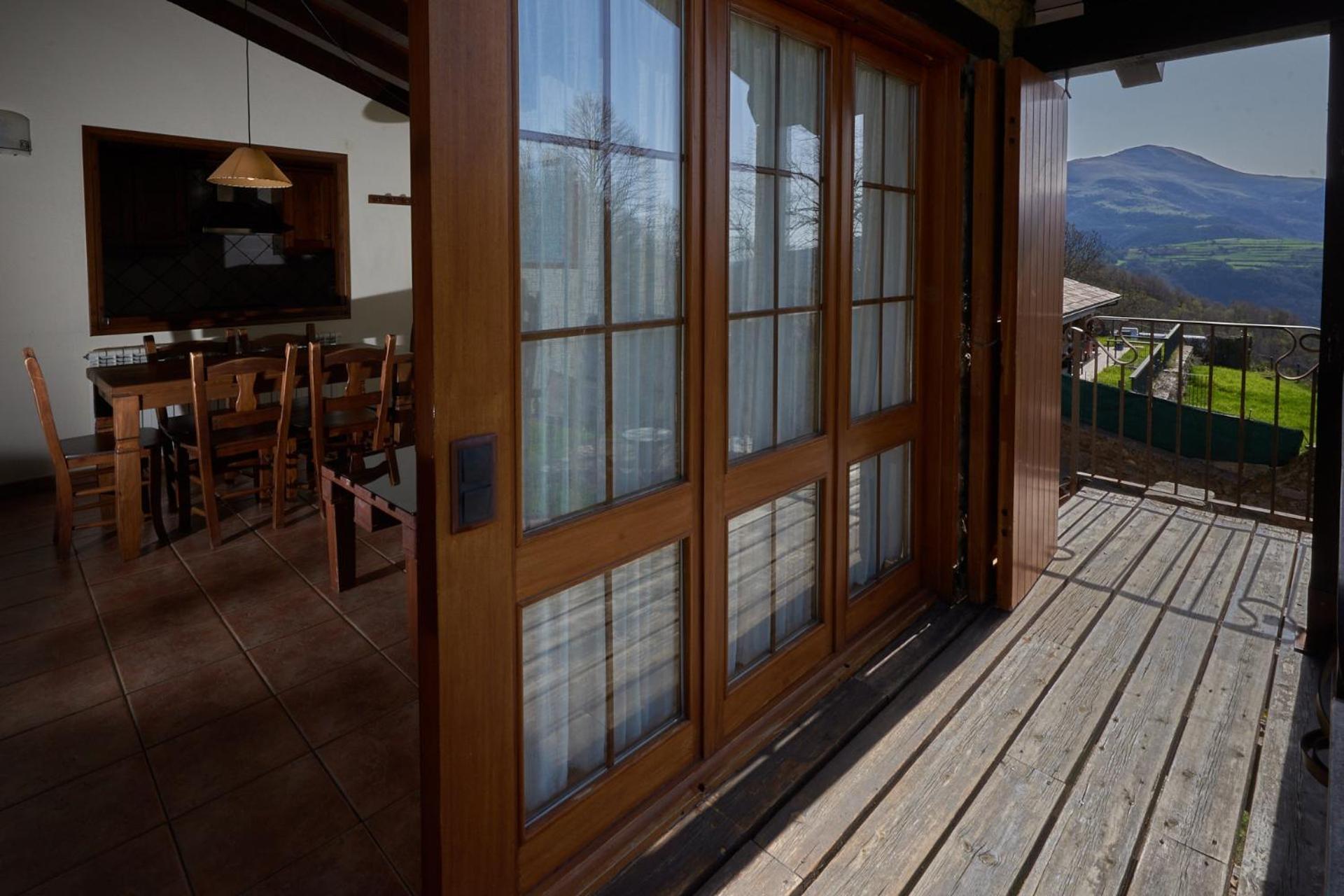 Can Tubau - Casa Rural - Apartaments Campelles Εξωτερικό φωτογραφία